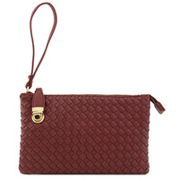 WU112 BURGUNDY