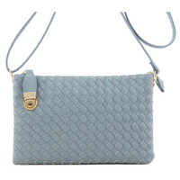 WU112 BLUE GREY