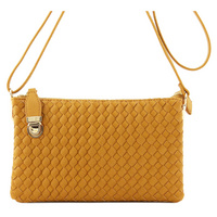 WU112 MUSTARD