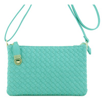 WU112 TURQUOISE