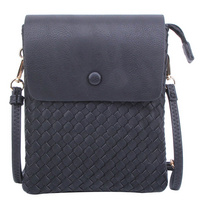 WU113 BLACK