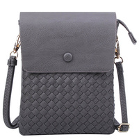WU113 CHARCOAL GREY