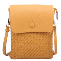 WU113 MUSTARD