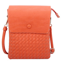 WU113 ORANGE