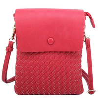 WU113 RED