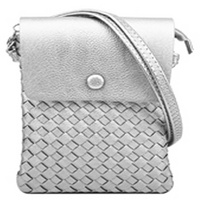 WU113 SILVER