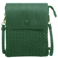 WU113 OLIVE