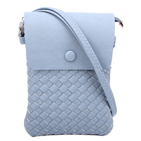 WU115 BLUE GREY