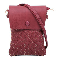 WU115 BURGUNDY