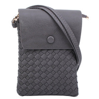 WU115 CHARCOAL GREY