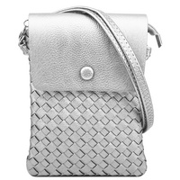 WU115 SILVER