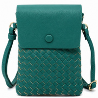 WU115 TEAL