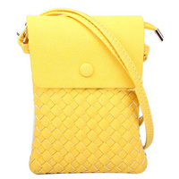 WU115 YELLOW