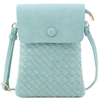 WU115 BLUE