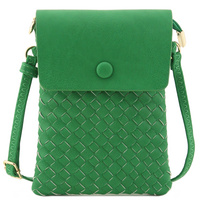WU115 GREEN