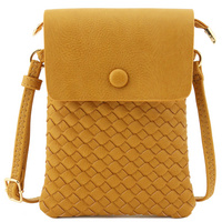 WU115 MUSTARD