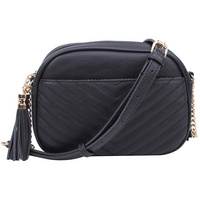 WU120 BLACK