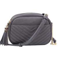 WU120 CHARCOAL GREY