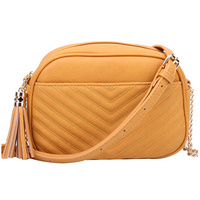 WU120 MUSTARD