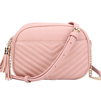 WU120 ROSE PINK