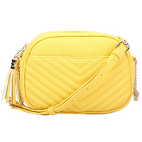 WU120 YELLOW