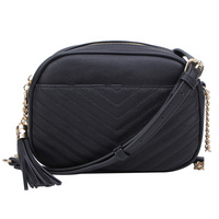 WU121 BLACK