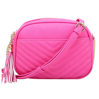 WU121 FUCHSIA