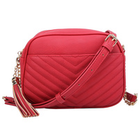 WU121 RED