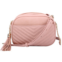 WU121 ROSE PINK