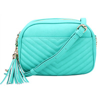 WU121 TURQUOISE