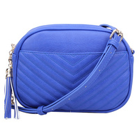 WU121 ROYAL BLUE