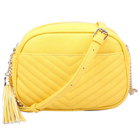WU121 YELLOW