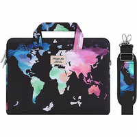 X002C9 WORLD MAP