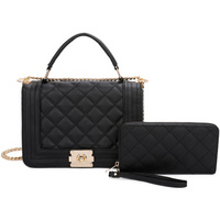XNR21076T2 BLACK