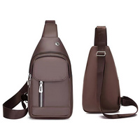 XON503 BROWN