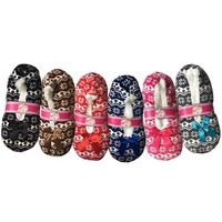 YKW303 ASSORTED 12PAIR SET