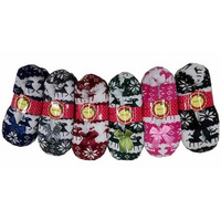 YKW304 ASSORTED 12PAIR SET