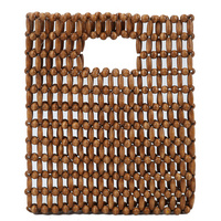 YW0007 BROWN
