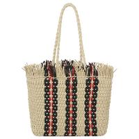 YW0015 BEIGE/BLUE