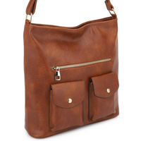 ZM20116 BROWN