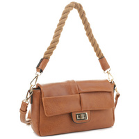 ZS2813 L/BROWN