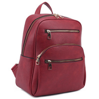 ZS30283A BURGUNDY
