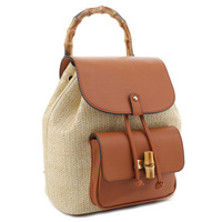 ZS30287 L.BROWN/NT
