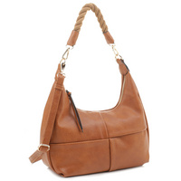 ZS30334 L/BROWN
