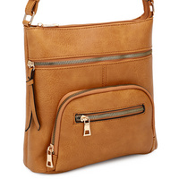 ZW2958 L/BROWN