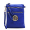 ROYAL BLUE
