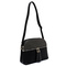 C.GREY/BLACK