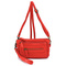 POPPY RED