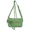 SEAFOAM GREEN