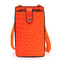 NEON ORANGE